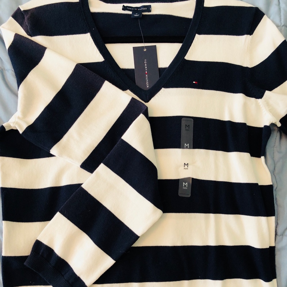 Tommy Hilfiger sweater